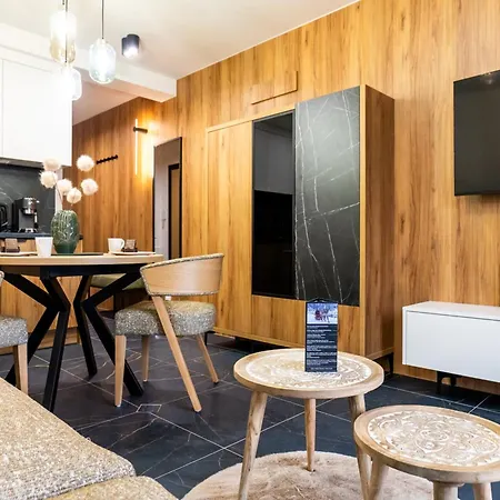 Marys By Concept Podhale Apartamento *