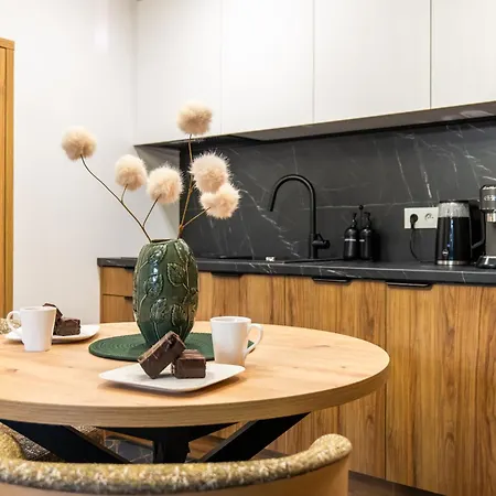 Marys By Concept Podhale Apartamento