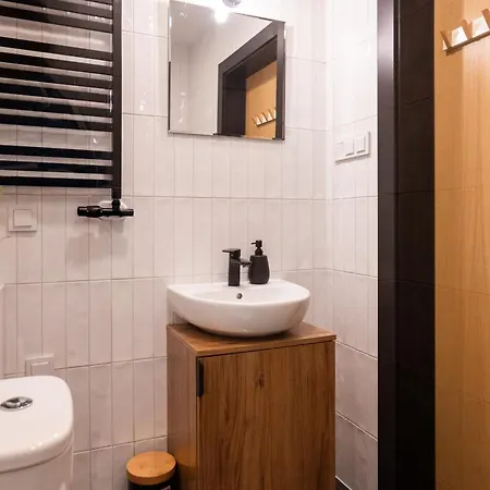 Apartamento Marys By Concept Podhale Kościelisko