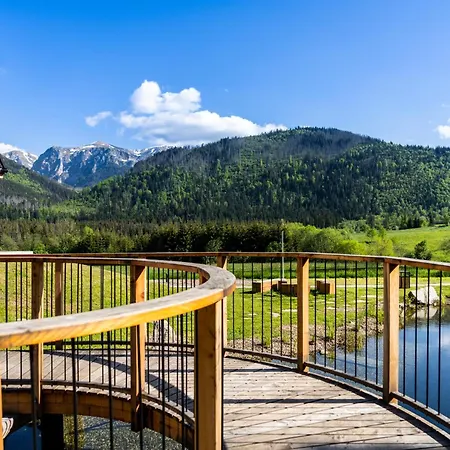 Marys By Concept Podhale Διαμέρισμα *