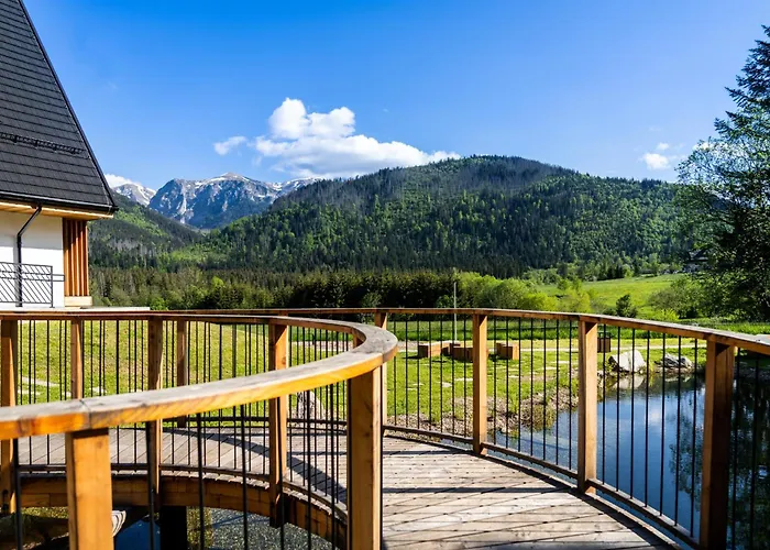 Marys By Concept Podhale Διαμέρισμα *